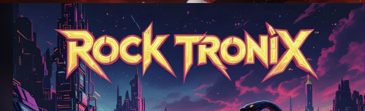 Rock Tronix