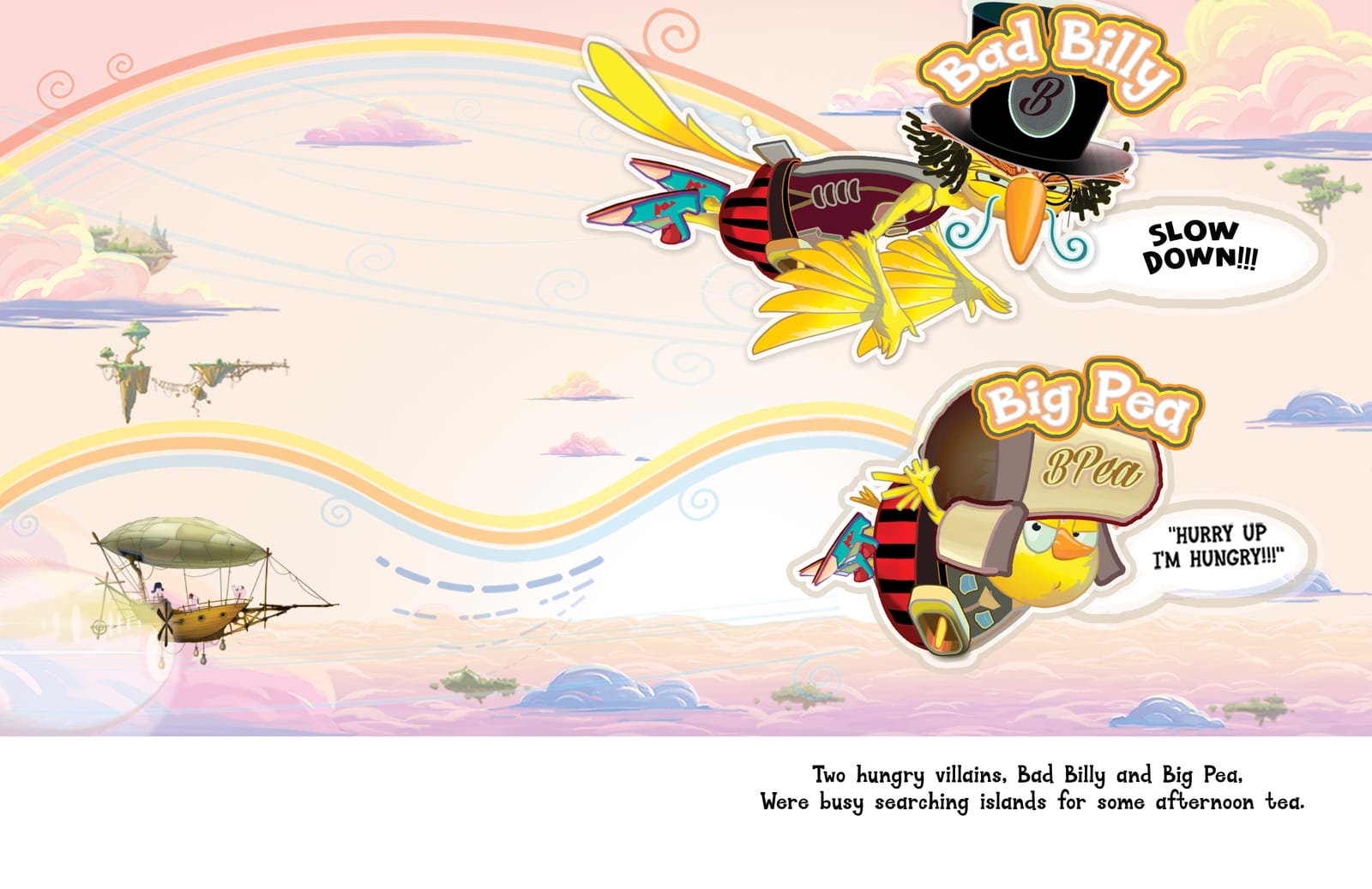 AL-Oose Banner