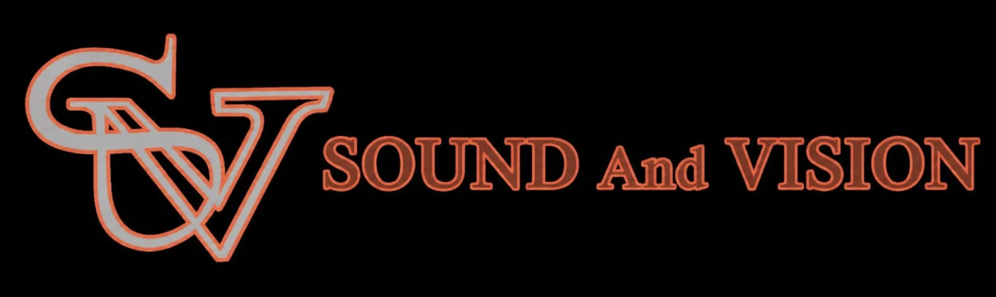 Sound and Vision