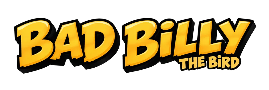 Bad Billy the Bird